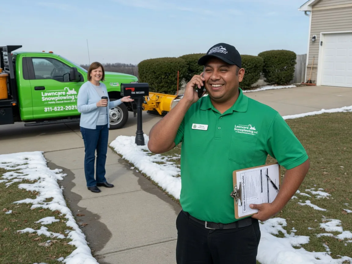 Lawn Care Services By Expert Landscaper Pawnee City, NE FAQs